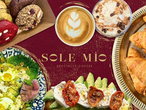 Sole Mio | Specialty Coffee - Photo 1