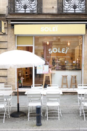 soleï café - Photo 1