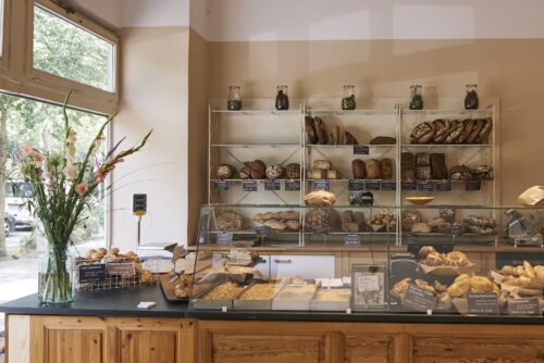 SoLuna Bäckerei - Photo 1