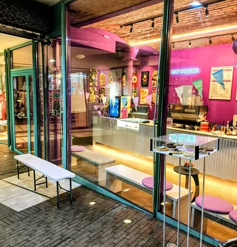 Sophien Coffee - Photo 1