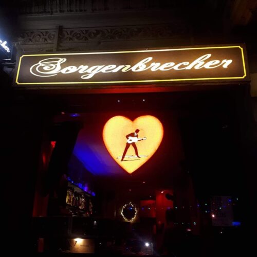 Sorgenbrecher - Photo 1