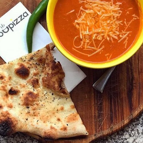 Soupizza Old Town Constanța - Photo 1