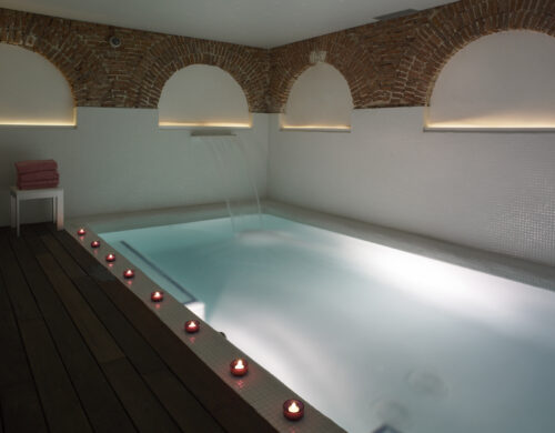 Spa Bodyna Madrid - Photo 1