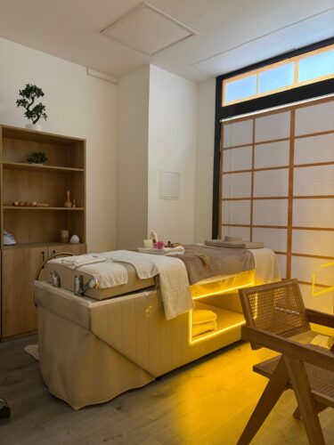 Spa Capilar Japonès – Barcelona - Photo 1
