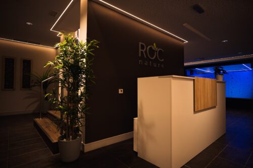 Spa en Barcelona | Roc Nature - Photo 1