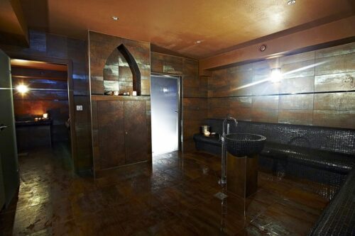 Spa Hammam and Traditions - Photo 1