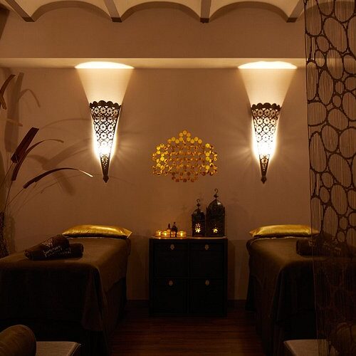 Spa Hammam Farasha Barcelona - Photo 1