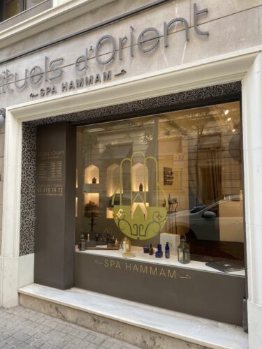 Spa Hammam Rituels d’Orient - Photo 1