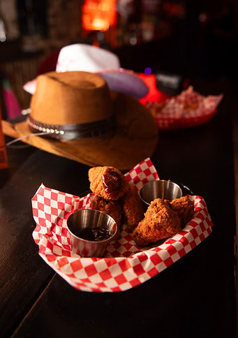 Space Cowboy - Photo 1