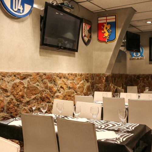 Sports Bar Italian Food - Photo 1