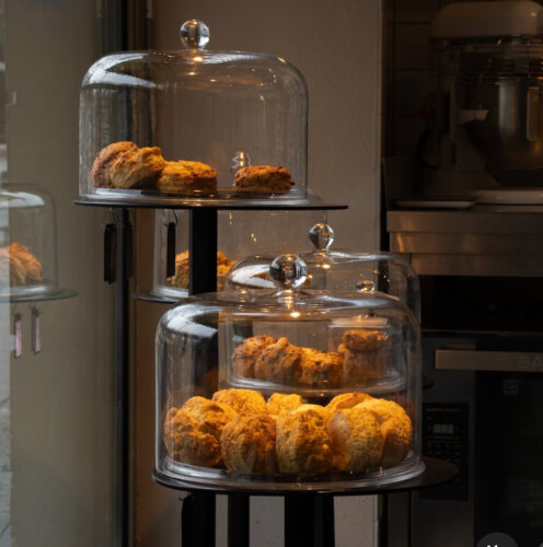 SPRO Scones Bakery & Coffee - Photo 1