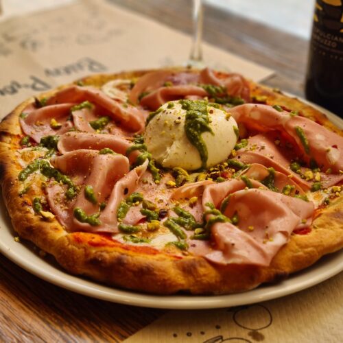 Squisita Pizzería - Photo 1