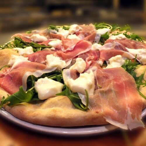 St. Ambros Ristorante e Pizzeria - Photo 1