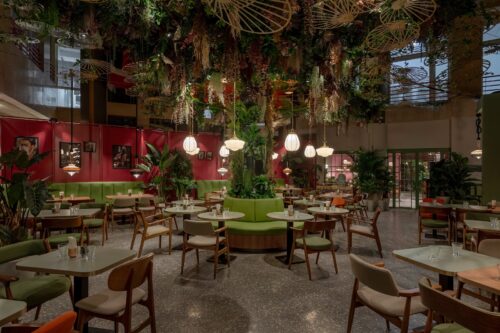 Stadio Atrium - Photo 1