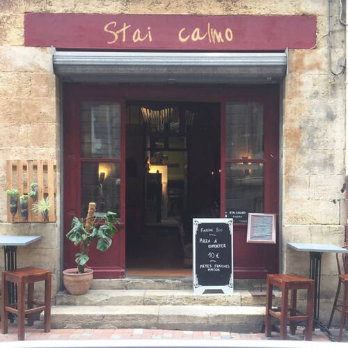 Stai Calmo - Photo 1