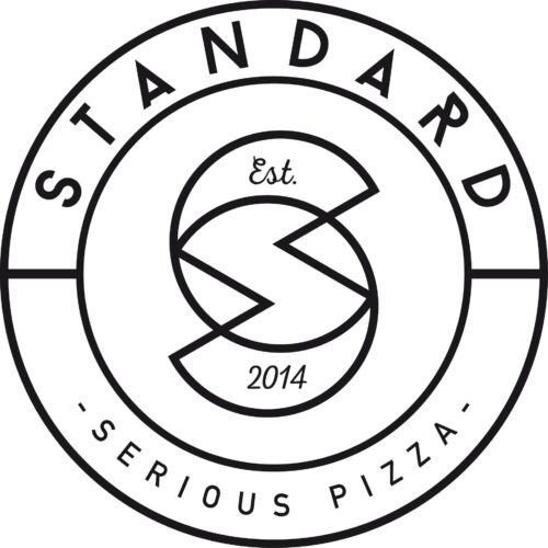 Standard Serious Pizza - Photo 1