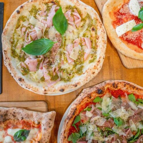 Star Pizza - Photo 1
