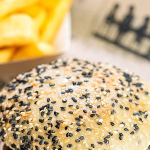 Starling Burgers Centre - Photo 1
