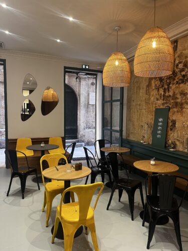 Station café - Photo 1