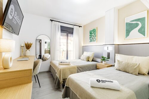 Stay Belonio L´Prados - Photo 1