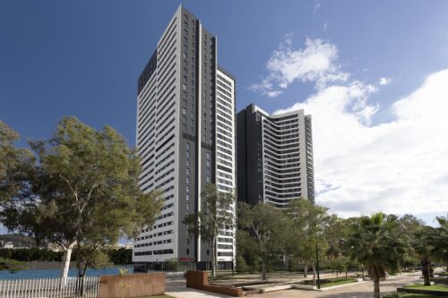 Staybridge Suites Malaga by IHG - Photo 1