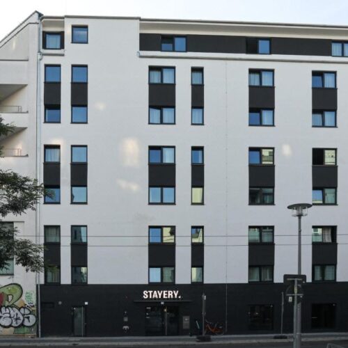 STAYERY Berlin Friedrichshain - Photo 1