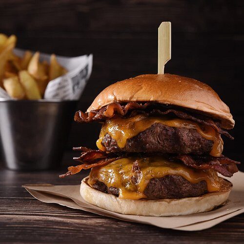 SteakBurger Arenal I Hamburguesas Madrid - Photo 1