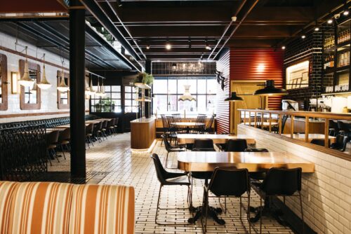 SteakBurger Bar - Photo 1