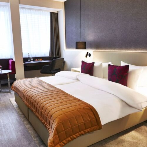 Steigenberger Hotel Köln - Photo 1