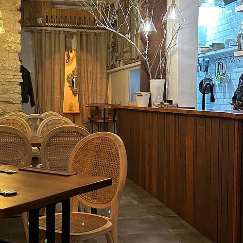 Steki Restaurante - Photo 1