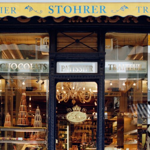Stohrer - Photo 1