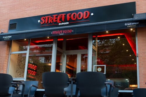 Street Food Burger Bermejales - Photo 1