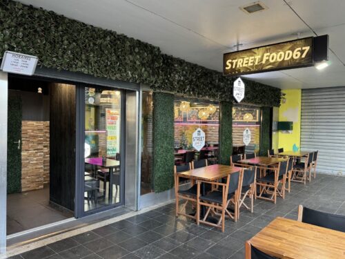 StreetFood67 ( Burger / Tacos / Dwitch ) - Photo 1