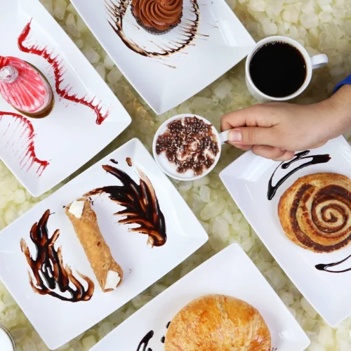 Sucré et Salé Pâtisserie - Photo 1