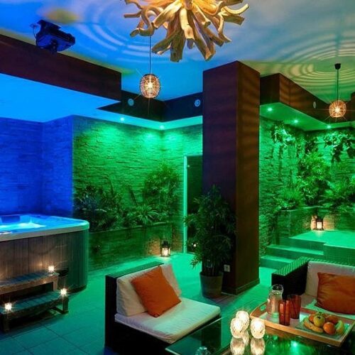 Suite & Spa Lille - Photo 1