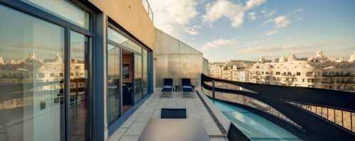 Suites Avenue Barcelona - Photo 1