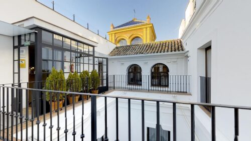 Suites Murillo Catedral Sevilla - Photo 1
