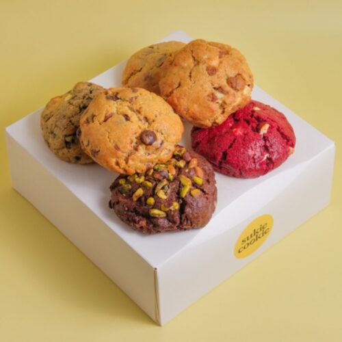 Sukie Cookie - Photo 1