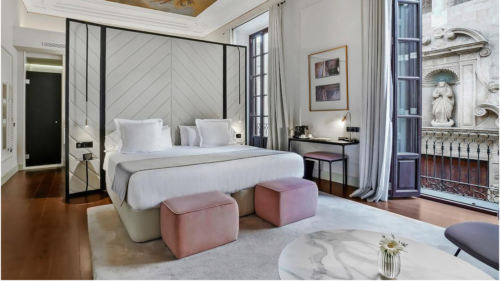 Summum Boutique Hotel, member of Meliá Collection - Photo 1