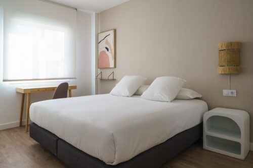 SUNN Apartments Amador de los Ríos, by Homing U - Photo 1