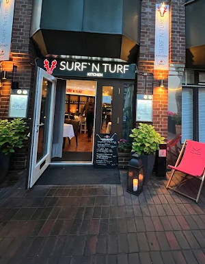 SURF´ N TURF KITCHEN - Photo 1