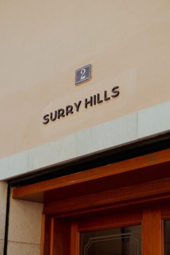 Surry Hills | Coffee & Brunch Palma - Photo 1