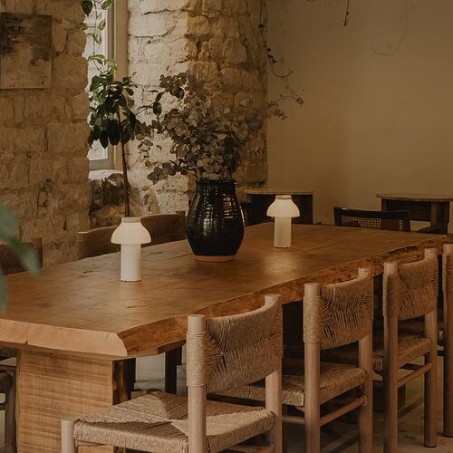Swallow – Specialty Coffee - Photo 1