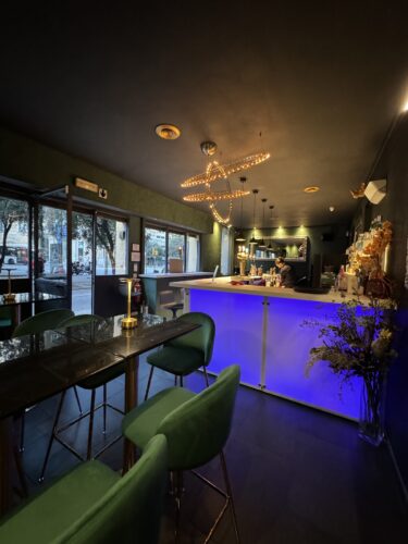 Sway Soul Lounge & Cocktail Bar - Photo 1