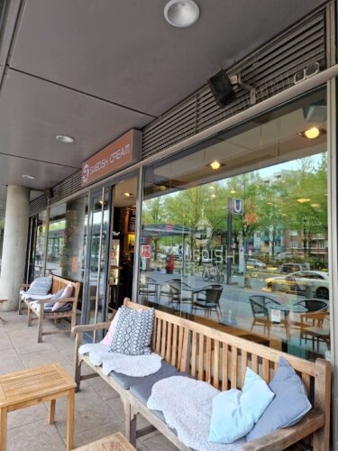 Swedish Cream - Photo 1