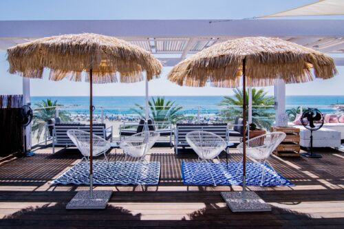 Sweet Hoteles - Photo 1
