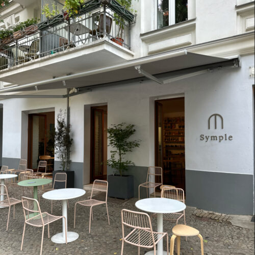 Symple Coffee P-Berg - Photo 1