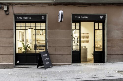 Syra Coffee – Poble Sec - Photo 1