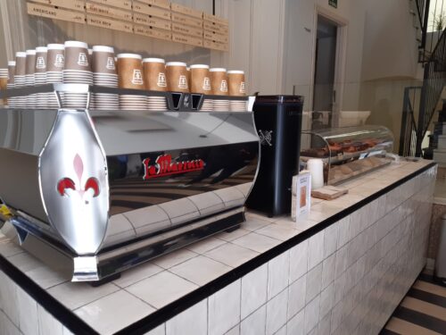 Syra Coffee – Sol - Photo 1