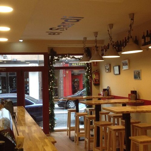 Taberna El Sardi - Photo 1